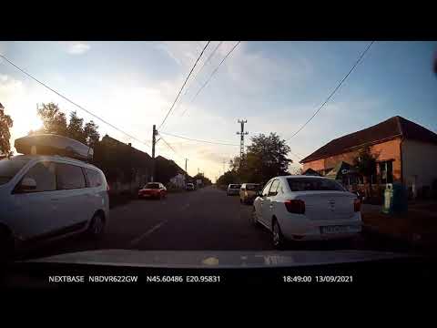 [DJ 593A - FULL] Peciu Nou - Uivar, Timis, Romania [2021]