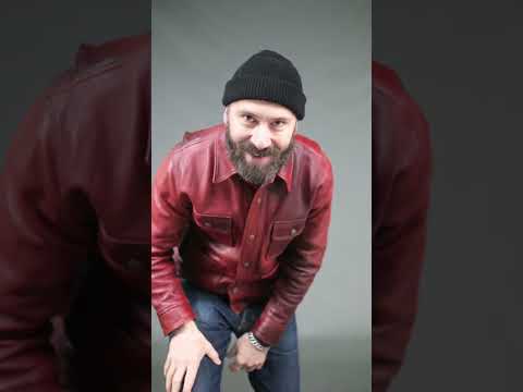 Sizing Guides The Shop Chore Jacket