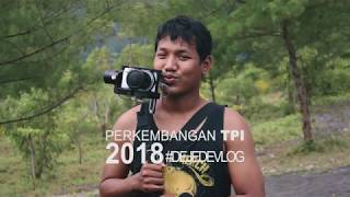 preview picture of video 'Perkembangan Pantai TPI Tempursari Maret 2018'
