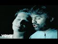 Videoklip Andrea Bocelli - O Mare E Tu s textom piesne