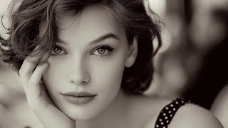 ❤️ Ιστορίες από το Παλιό Τραπέζι του Καφέ — Γαλλικό Τραγούδι — Τραγούδια Αγάπης στο Παρίσι