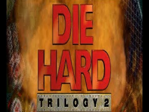 Die Hard Trilogy 2: Viva Las Vegas - PlayStation (2000)