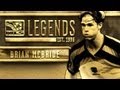 MLS LEGENDS | Brian McBride