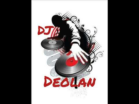 DJ DEOLAN - TYLA TRIO (AMAPIANO CHILL HOUSE MIX)