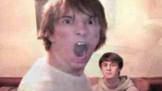 Makemebad35 Tribute- You Don&#39;t Belong- Bad Religion