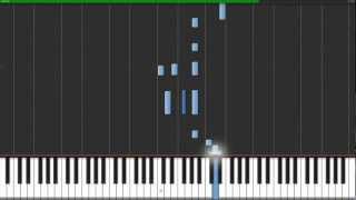 Moanin' Synthesia (Basic)