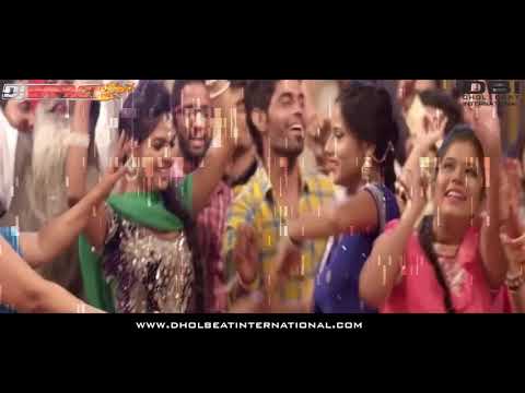 Chill - Diljit Dosanjh DBI Dhol Mix | New Punjabi Songs