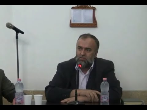 Bashkohuni e mos u percani - Hoxhe Mazllam Mazllami