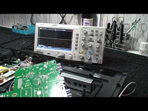BBK 22lem-3082/ft2c не включается
