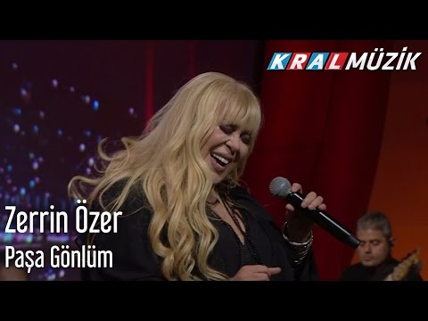 Zerrin Özer - Paşa Gönlüm (Mehmet'in Gezegeni)