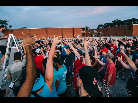 2019 Showcase Seniors Presentation