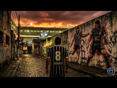 Aqui é CORINTHIANS: Saiu A MÚSICA Que Todo Torcedor Gostaria de Ouvir (Autoral Inédita)
