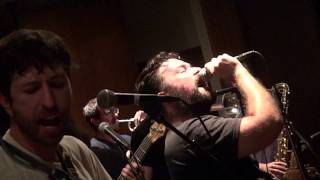 The World is a Beautiful Place & I am No Longer Afraid to Die - Gram