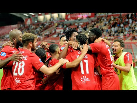 Le film de DFCO - Villefranche !