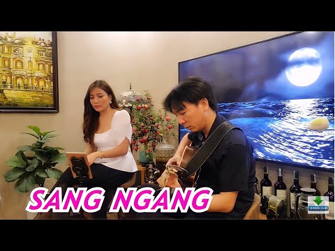 SANG NGANG [Đỗ Lễ] giọng ca Phương Phương Thảo | Phòng Trà Trịnh Ca
