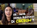 Horrornya Ivana Berasa Banget