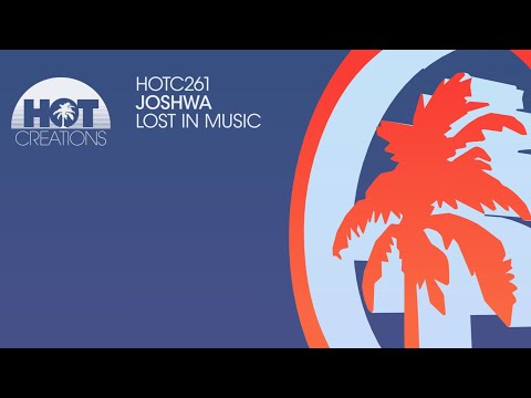 Joshwa - Lost In Music