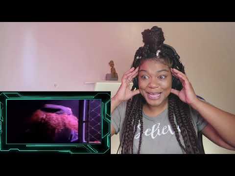 Chaka Khan - I Feel for You REACTION!