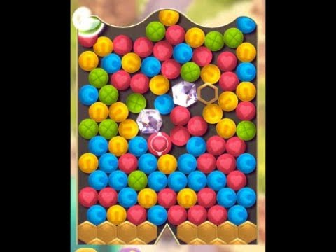 Diamond Diaries Saga Level 39