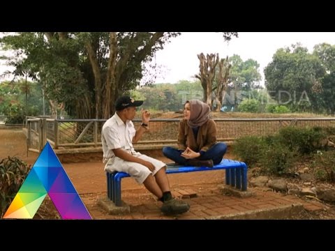 CATATAN HARIAN DEWI SANDRA - Pawang komodo Part 1