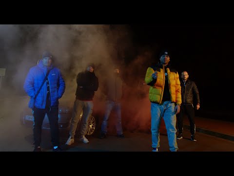 Jaro Fox  - Wiraż (prod. Eternal J)