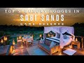 Top 5 Luxury Lodges In Sabi Sands Game Reserve South Africa Luxury Safari