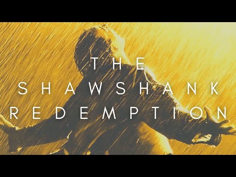 The Beauty Of The Shawshank Redemption