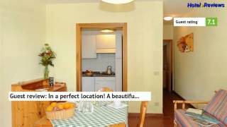 Residence Parco Del Garda *** Hotel Review 2017 HD, Garda, Italy