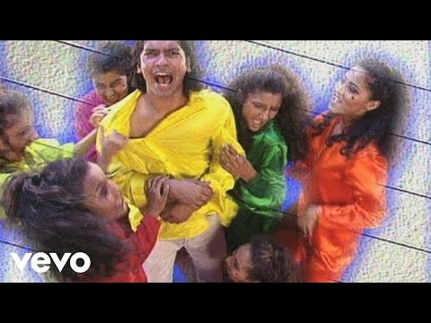 Shaan - Love-Ology Video