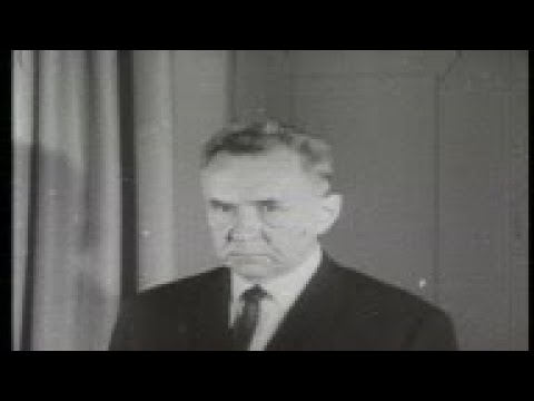 RR6829A Czechoslovakia: Point Of No Return