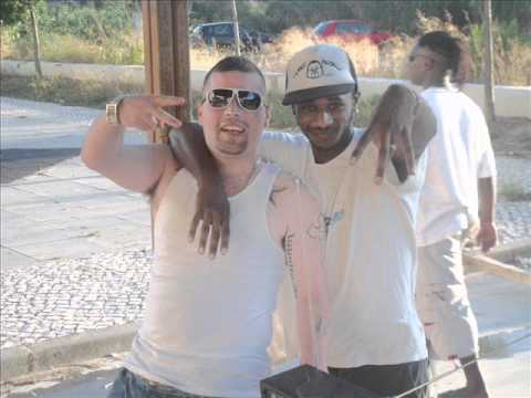 Bishop cu Baron_Li na Guetto