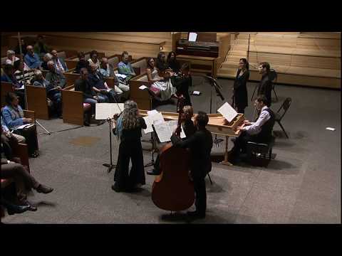 J. S. Bach: Brandenburg Concerto No. 5  in D major, BWV 1050