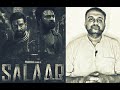 Salaar - Review | Prabhas, Prithviraj, Shruthi Haasan | Prashanth Neel | KaKis Talkies