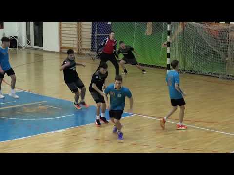 C S  Brazi 🆚 CSS Odorheiul Secuiesc - 01.03.2023 (33:33) 3