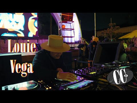 The Legend Louie Vega – Live in Atlanta, Ga | Deep Vocal House Mix 2026 [4k]