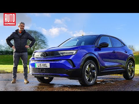 Vauxhall Mokka 2025 review: Can a little add up to a lot?