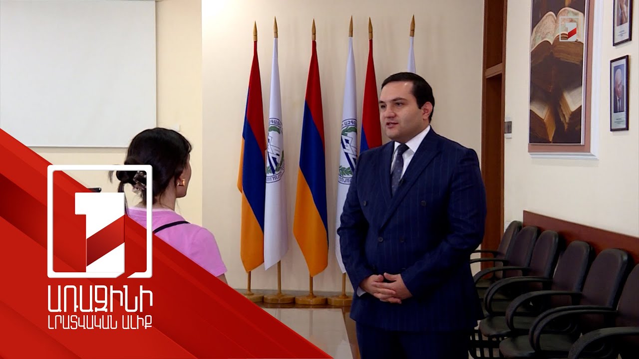 Պոլիտեխնիկում աշխատավարձերը զգալի բարձրացել են