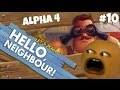 Annoying Orange Plays Hello Neighbor Annoying Orange Plays Hello Neighbor