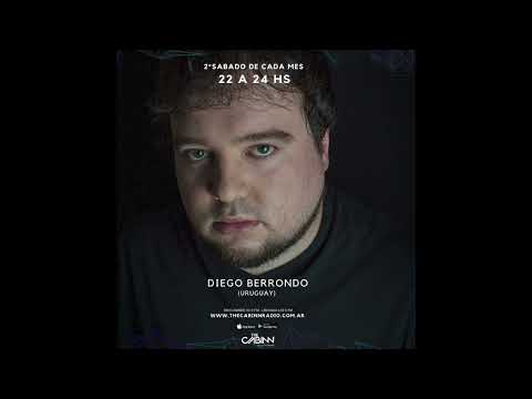 Diego Berrondo - Resilience #054 on The Cabinn Radio (10.08.2024)