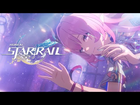 The Deliverer Trailer - "Trailblazer" | Honkai: Star Rail