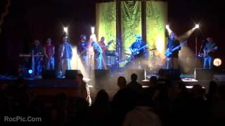 The Buddhahood ~ Rise ~ January Thaw 2016 Rochester NY