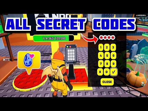 STEAL THE DINO MAP FORTNITE CREATIVE - ALL SECRET CODES, - 1499-6977-1308