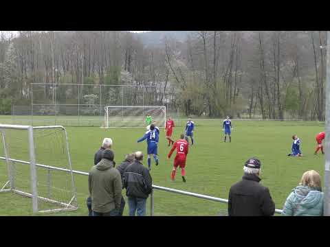 SG Eichelsbach Sommerau  SV Richelbach 3 2