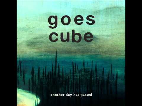 Goes Cube - The Only Daughter