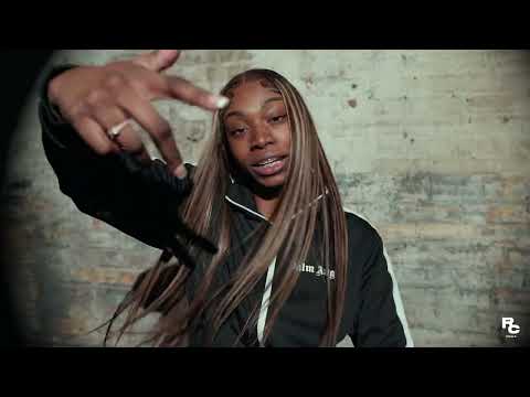 G Ravon - Free Smoke (Official Music Video).