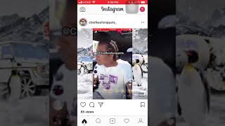 Ballout ft chief keef unreleased verse