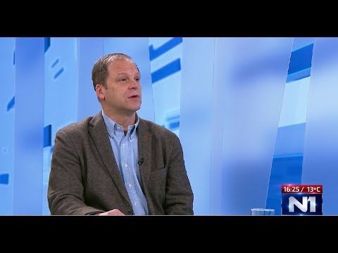 Viktor Gotovac: Radna obaveza se u ovom slučaju ne može primijeniti