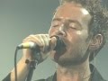 Massive Attack - Inertia Creeps (Live In Montreal 1998 - Mercury Awards TV Performace)