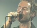 Massive Attack - Inertia Creeps (Live In France ...