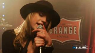Alexz Johnson L.A. Made Me - Live